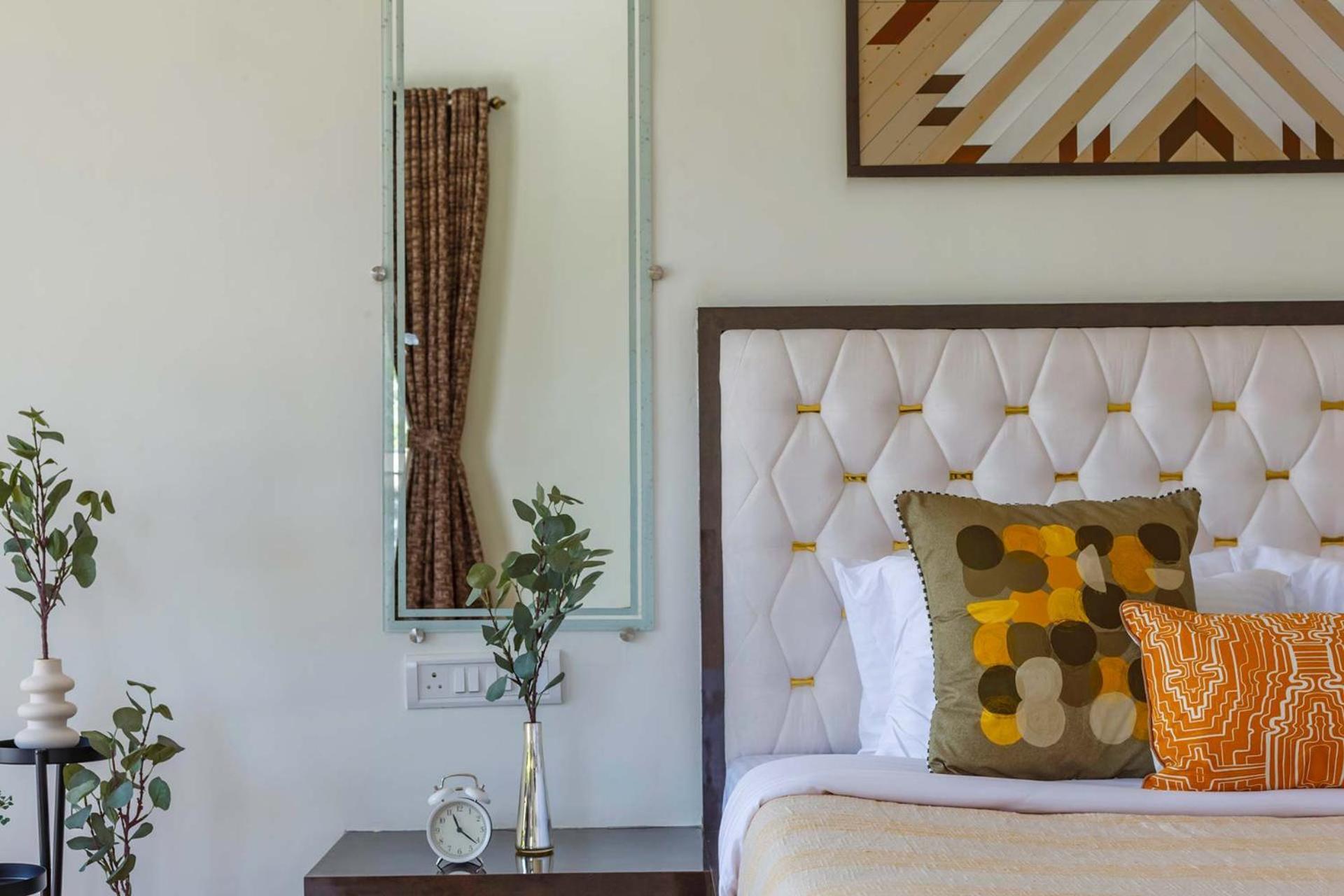 Natures Odyssey By Stayvista - Amidst Lush Greenery With Outdoor Pool And Indoor Activities Chinchavli Εξωτερικό φωτογραφία